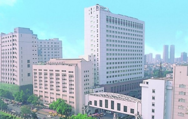 China University